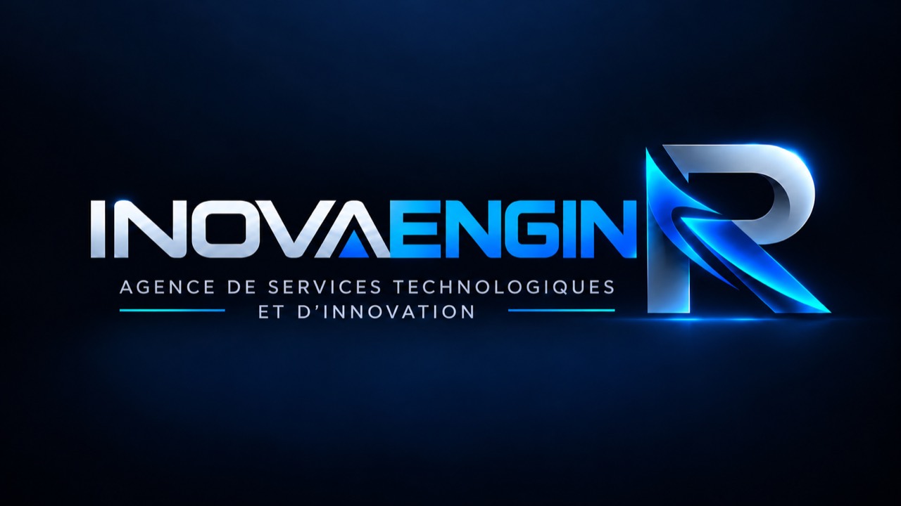 InovaEnginR — Agence de services technologiques et d’innovation